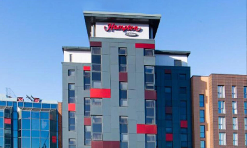 Merchant Services Procurement