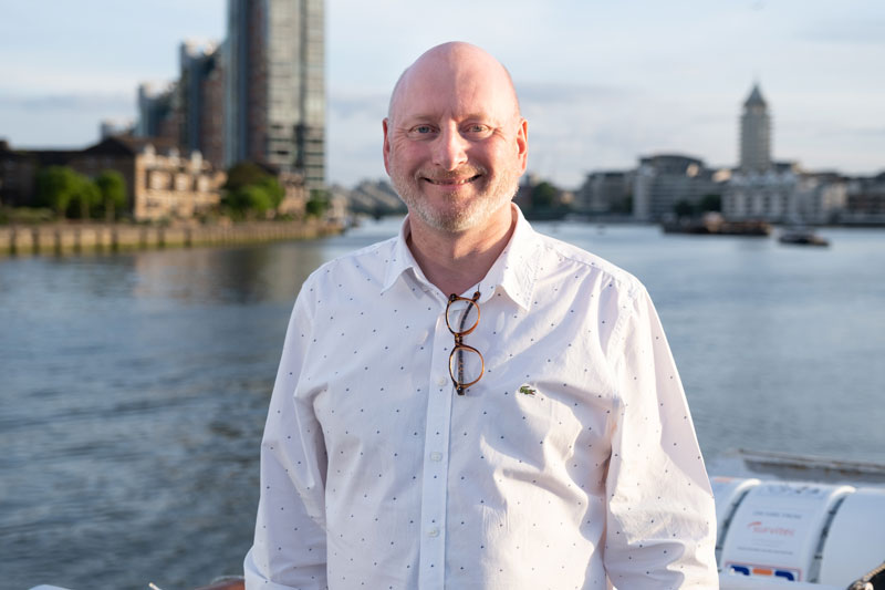 Payments Consultancy - John Rozek