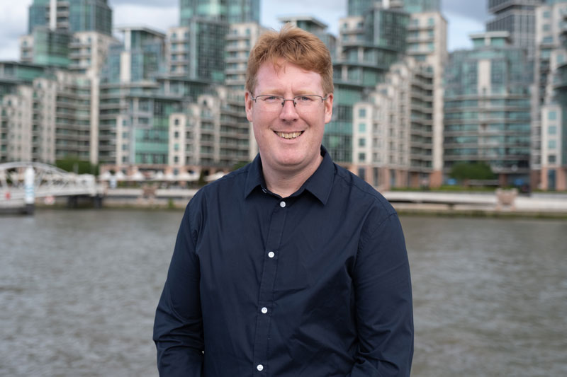 Payments Consultancy - Paul Deed