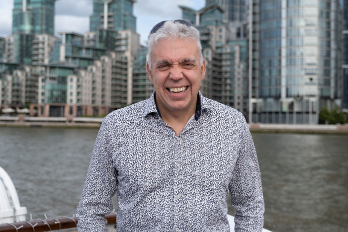 Payments Consultancy - Tim Stratton